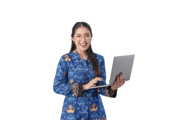 Raih Karier ASN Impian