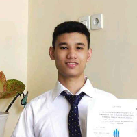 Luthfi Rachmansyah