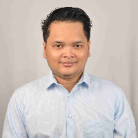 DONNY WAHYUDI