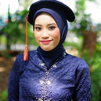 Alisyia Zaharani Mahfud