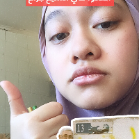 Salma Fairus izdihar