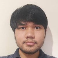 Bangun Try Laksono