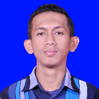 ANSELMUS HEROSOLIMITANUS GAFITA PUTRA