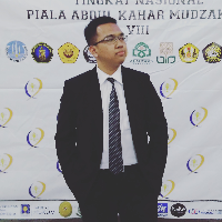 Hanif Windarrahman