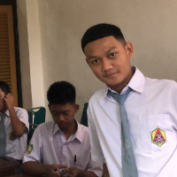 Muhammad Arsya Baskara Wijaya