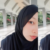 Ancella Maghfiroh Ihsmy