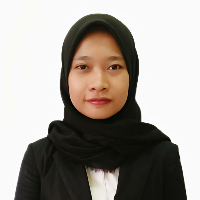 Qori Fitri Aldinah Lubis