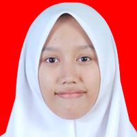 Zahra Daulah Khairiyah