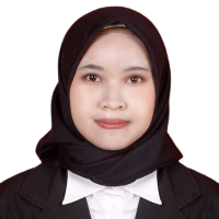 Sarah Haderizqi Imani