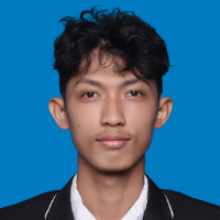 Faried Abdillah Santoso