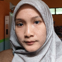 Siti Rahmawati