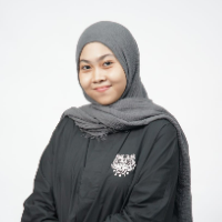 Anaqah Farah Balqis