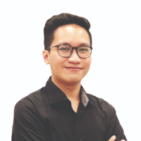Muhamad Ridzky Ramadhan