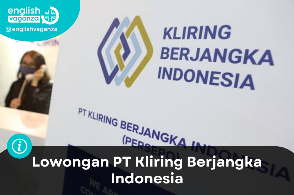 Lowongan PT Kliring Berjangka Indonesia (Persero)