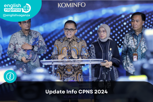 Info Terbaru! Rekrutmen CPNS 2024: Peluang Besar untuk Talenta Digital dan Tenaga KesehatanInf