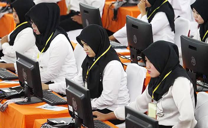 TIU CPNS Sesuai Aturan Terbaru: Panduan Lengkap Lolos Seleksi 2024/2025