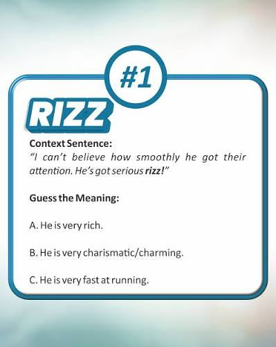 Apa Itu Rizz? Slang Viral di 2026 & Cara Menggunakannya dalam Percakapan