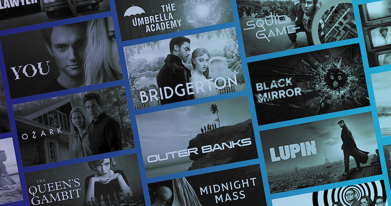 10 Film Netflix Terbaik untuk Belajar Aksen British di Tahun 2026