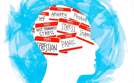 Kosakata Mental Health Awareness untuk Gen Z: Panduan Lengkap